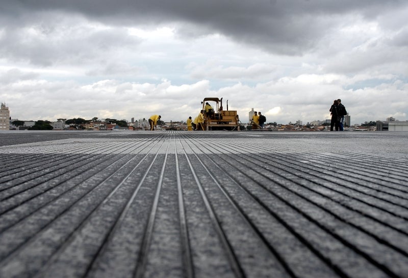 Dangerous airport runways