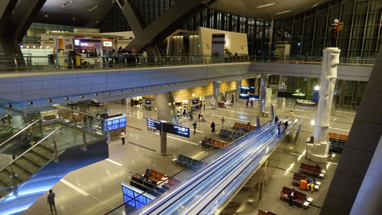 Hamad International Airport (HIA) - Airport Technology