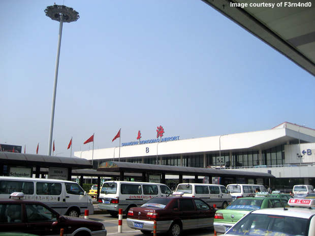 Shanghai Hongqiao International Airport – Facts, Internal and External  Transportation
