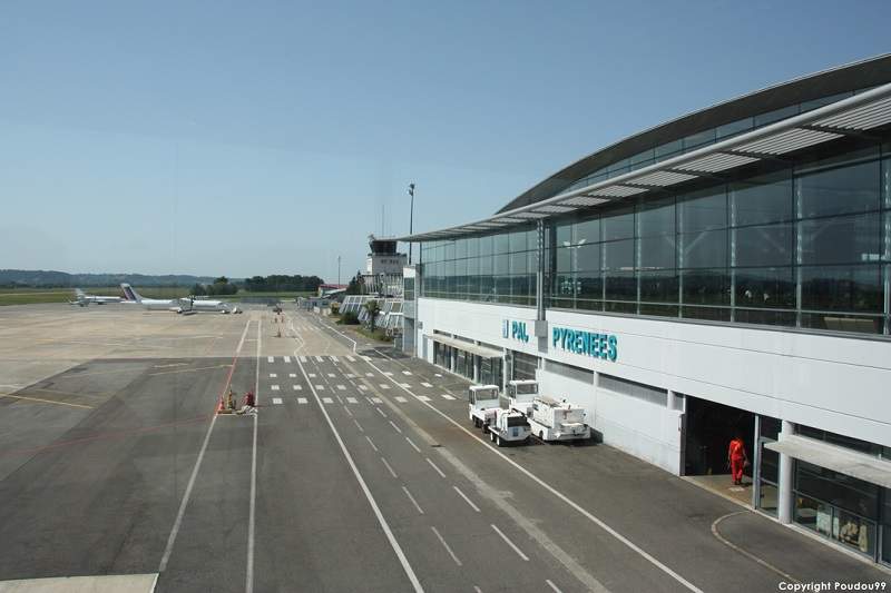 Egis - Airport Technology