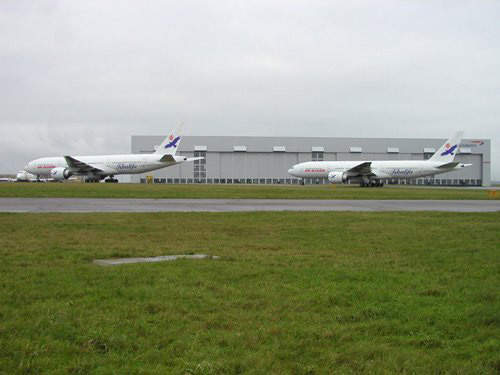 Cardiff Airport - Cardiff, UK