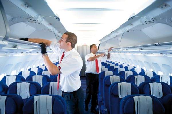  Airplane Hacks That Will Change the Way You Fly
