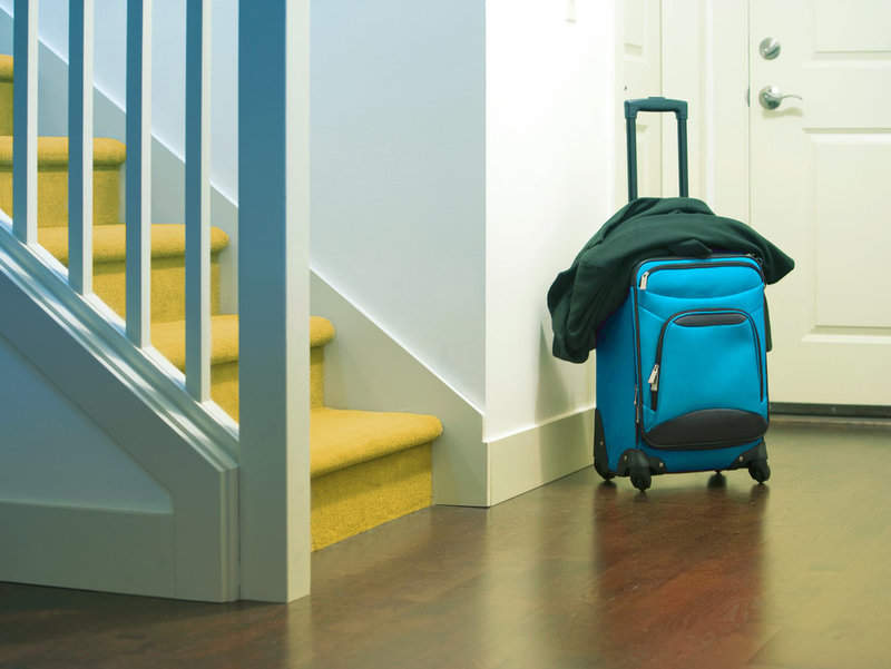 Is remote baggage dropoff the next big travel innovation?