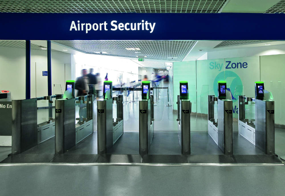 What Is Pre Boarding Airport At Arlene Perkins Blog