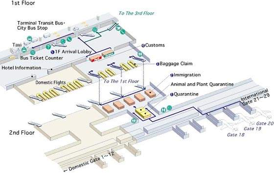 Zsss Airport Charts