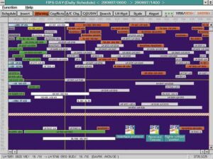 To meet the anticipated increase in traffic, ABB Airport Systems was contracted to install a new fli