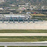 Izmir Adnan Menderes International Airport
