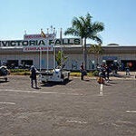 Victoria Falls International Airport