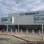 Aberdeen International Airport Terminal Transformation
