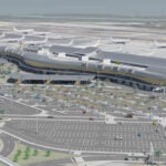 Faro International Airport Terminal Expansion