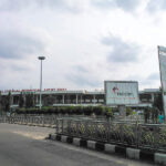 Hazrat Shahjalal International Airport Expansion, Dhaka
