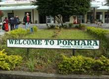 Pokhara Airport: a story of strategic priority set in the mountains of Nepal