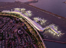 July's top stories: $4bn LaGuardia Airport terminal, Aden Airport reopens