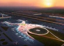 September's top stories: Consortia to design Mexico's new airport, Chicago flights cancelled