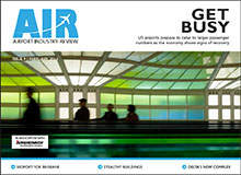 Airport Industry Review: Issue 9