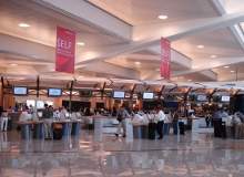 Top 10 busiest airports in the US