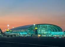 Video feature: Concourse A: Dubai Airport's world first A380 facility