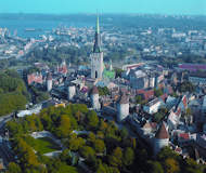 Tallinn gets ready to shape Europe's networks