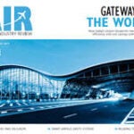 Airport Industry Review: Issue 1
