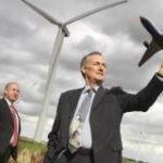 Airports vs. wind farms: The radar interference deadlock