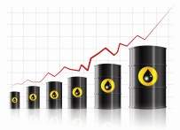 Hot topic: oil price pressure