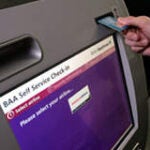 Going it Alone: Airport Self-Service Check-In Kiosks