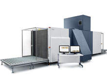Rapiscan Systems - Airport Technology