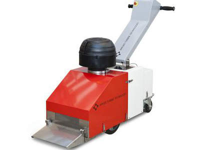 Applied Turbine Technologies - Airport Technology