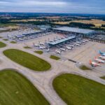 September's top stories: London Stansted calls for aviation strategy, Siemens to modernise baggage handling