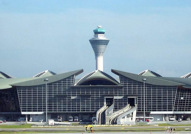 Honeywell to deliver airfield lighting solutions at KLIA
