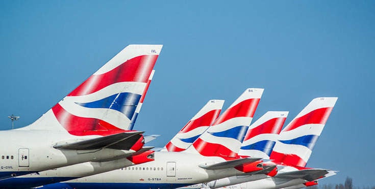 Heathrow Airport urges UK Government to scrap domestic aviation tax