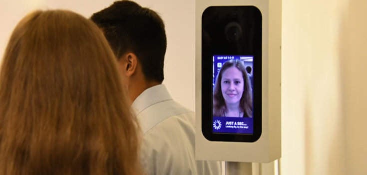 CBP and JetBlue test SITA’s facial recognition technology at Boston airport