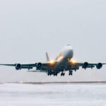Winter of discontent: the impact of climate change on the aviation industry
