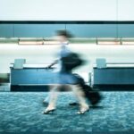 Entrepreneurs bet big on airport e-commerce