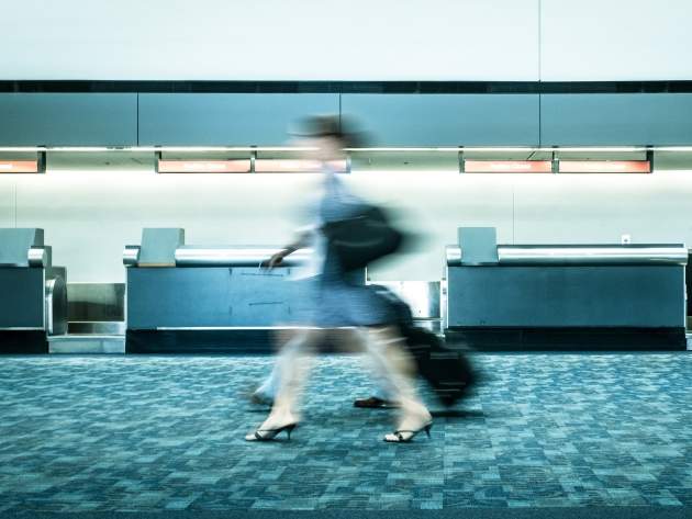 Entrepreneurs bet big on airport e-commerce