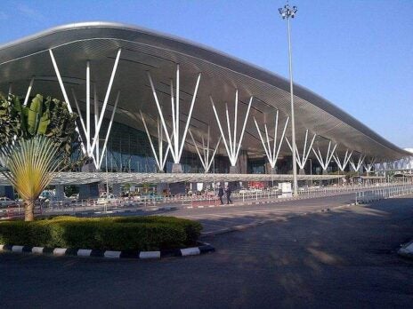 BIAL and Accenture to build new digital innovation centre at Kempegowda Airport in India