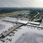 Sustainable success: Oslo Airport opens ‘world’s greenest’ terminal