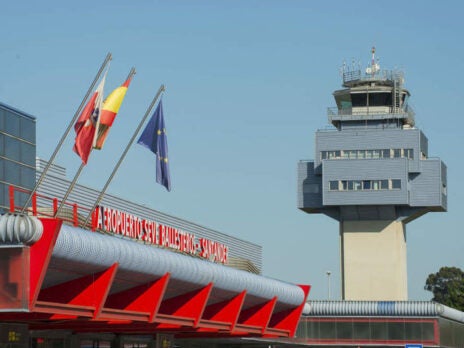 DF Núcleo to upgrade communication systems at two Spanish airports
