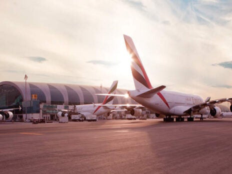 Dubai Airport to install new technologies at Terminal 3