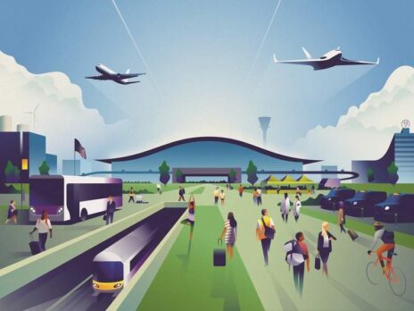 Heathrow Airport to enhance air quality in London
