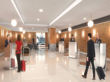 British Airways reveals redesign details for New York JFK Terminal 7