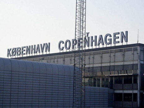 Copenhagen Airport to develop new airport business park to boost cargo traffic