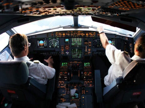 Addressing mental health issues among pilots