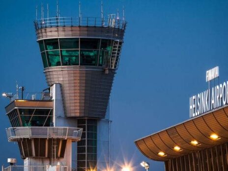 Finavia prepares to turn air navigation business into independent company