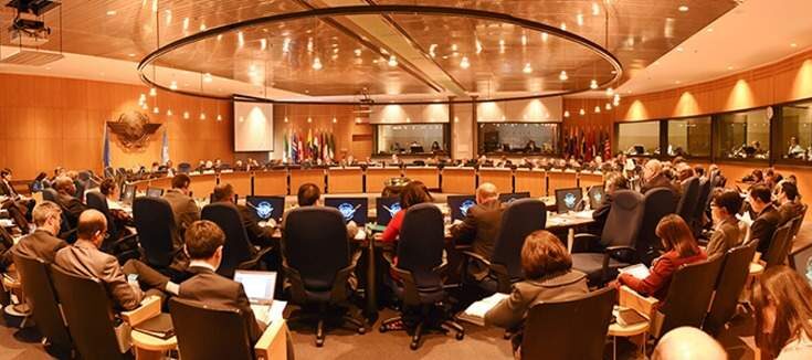 ICAO Council endorses first global aviation security plan
