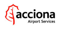 Acciona Airport Services