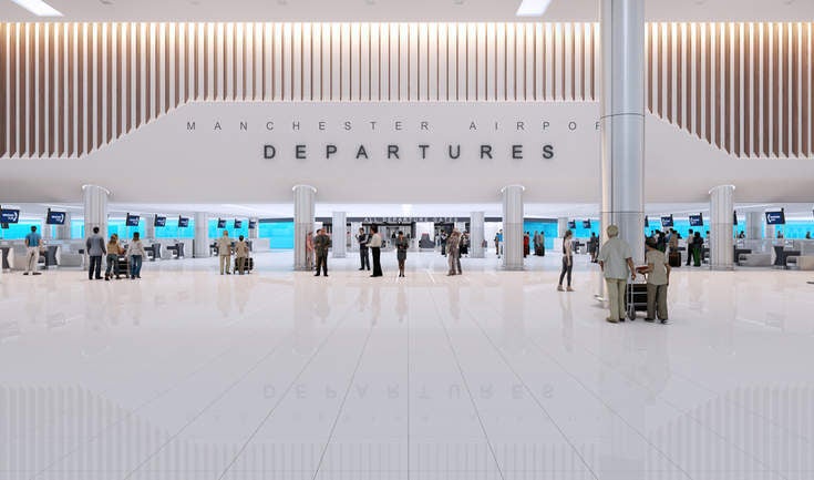 MAG secures £300m bond to boost airport development plans