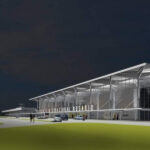 Rosario International Airport Expansion