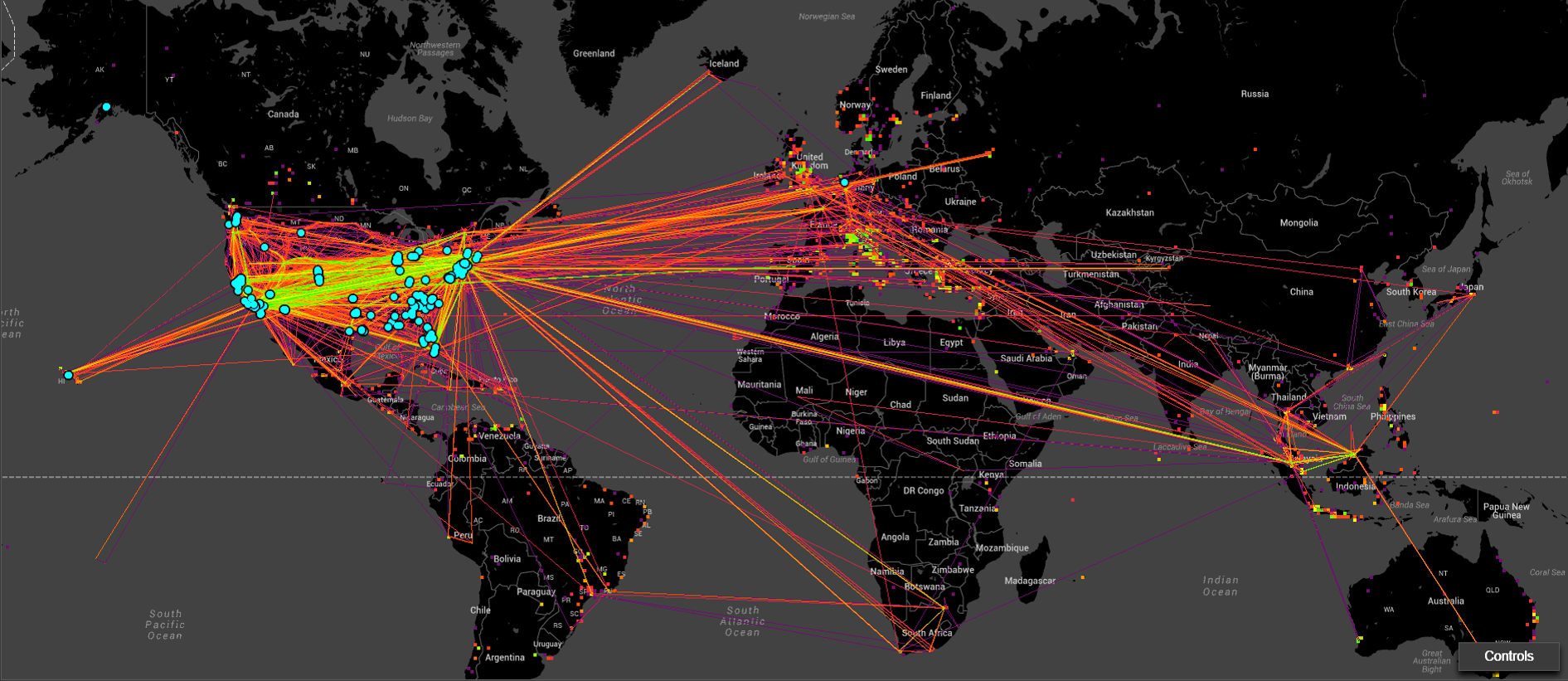 Should there be a no-fly list for convicted traffickers?