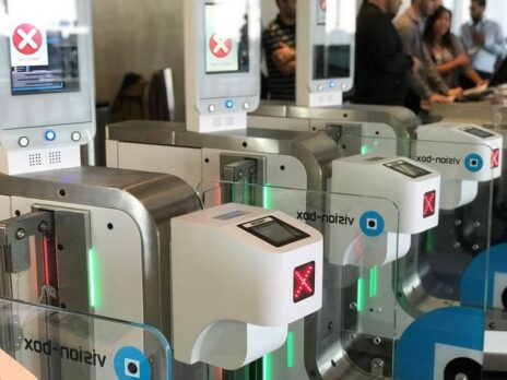 British Airways tests biometric boarding at Los Angeles Airport